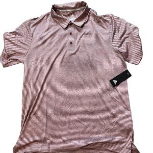 Adidas ⛳️ Golf Polo